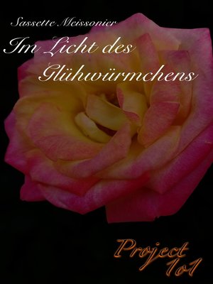 cover image of Im Licht des Glühwürmchens